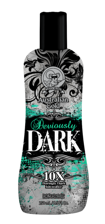 Deviously Dark - 10x DaringlyDark Intensifier