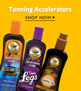 Australian Gold Sun Cream