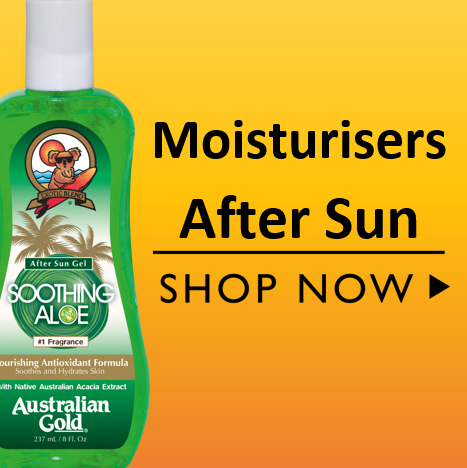 Australian Gold After Sun