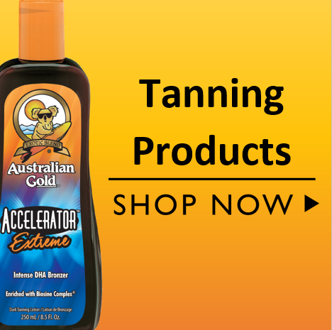 Australian Gold Tanning Products