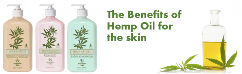 Hemp Tan Extender Blog